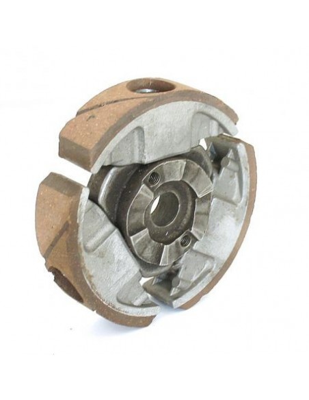 EMBRAGUE NRG MOTOR 2T 9.0 CV ajustable