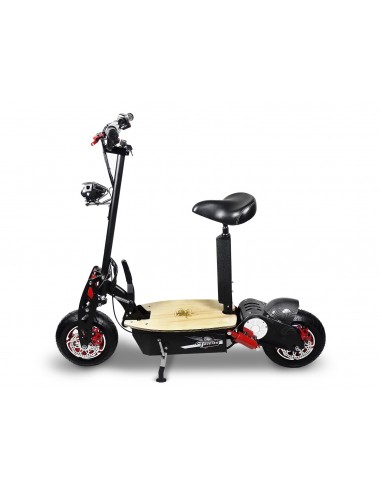 ECO Twister STREET 1800w 48v  R6,5