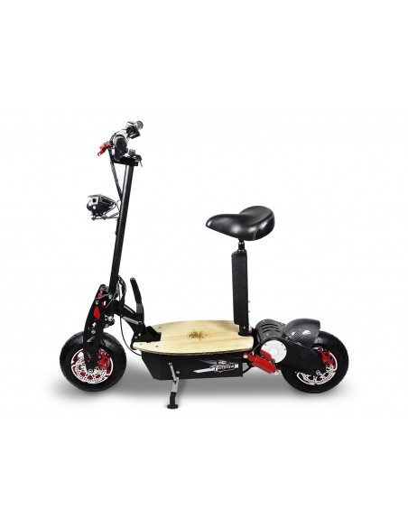 ECO Twister STREET 1800w 48v  R6,5