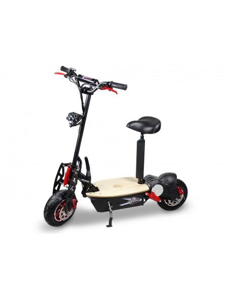 ECO Twister STREET 1800w 48v  R6,5