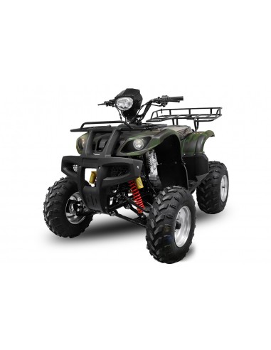 ATV HUMMER AKP 250cc  R10 4 marcha + marcha atrás