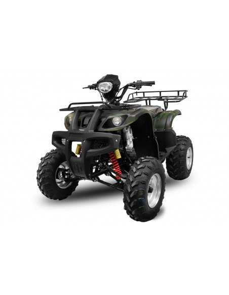 ATV HUMMER AKP 250cc  R10 4 marcha + marcha atrás