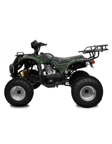 ATV HUMMER AKP 250cc  R10 4 marcha + marcha atrás
