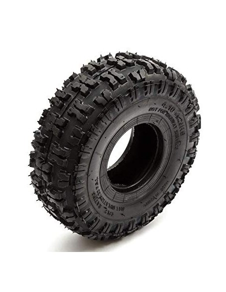 Neumatico 4-10-6 mini quad
