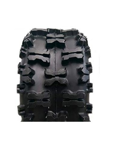 Neumatico 4-10-6 mini quad
