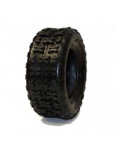 Neumático trasero mini  quad 13-5.00-6 2