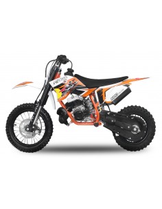 NRG 50 12/10 F-hidraulico