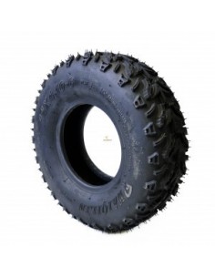 Neumatico 4-10-6 mini quad 2