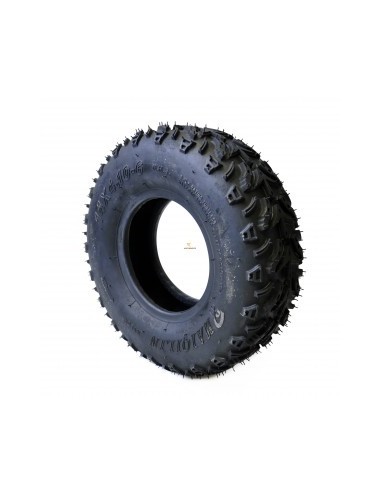 Neumatico 4-10-6 mini quad