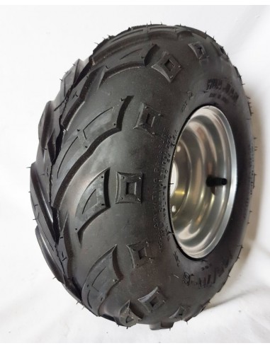 Neumatico145/70 -6 MIDI quad