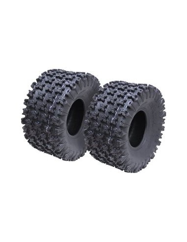 Neumático  midi quad  19/7.00-8