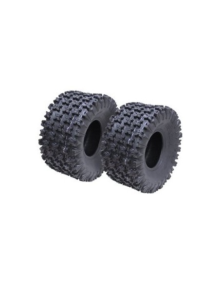 Neumático  midi quad  19/7.00-8