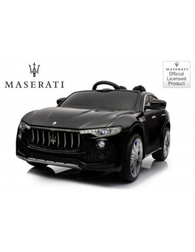 MASERATI LEVANTE 2x35w 12v EVA C/ LICENCIA