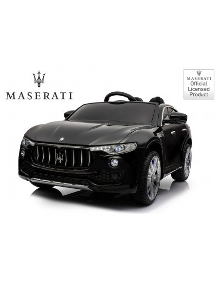 MASERATI LEVANTE 2x35w 12v EVA C/ LICENCIA
