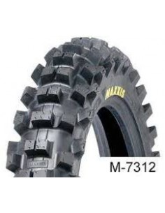 Neumatico Dirt bike  80/100.12 2