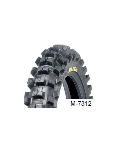 Neumatico Dirt bike  80/100.12