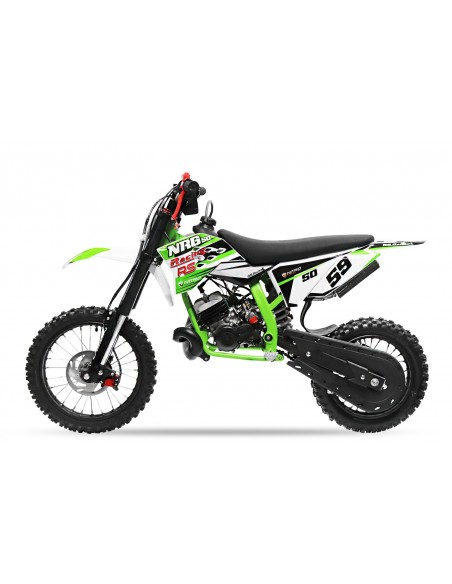 NRG 50 14/12 F-hidraulico