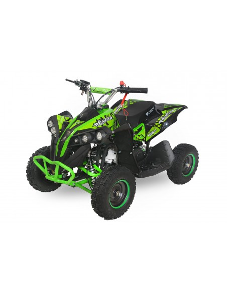 AVENGER BASIC 49CC R6 EASY -START
