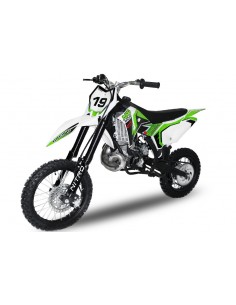 NRG 50cc GTS 14/12 XL 2
