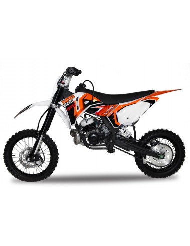 NRG 50cc GTS 14/12 XL