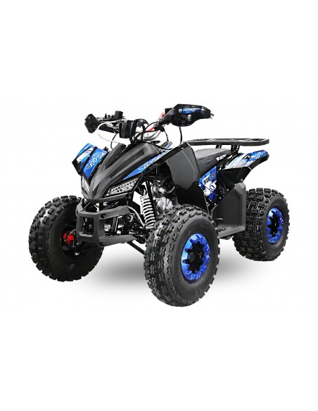 Quad RIZZO RS8150cc V2 Semi Aut/ + marcha atrás