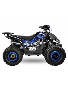 Quad RIZZO RS8150cc V2 Semi Aut/ + marcha atrás 2