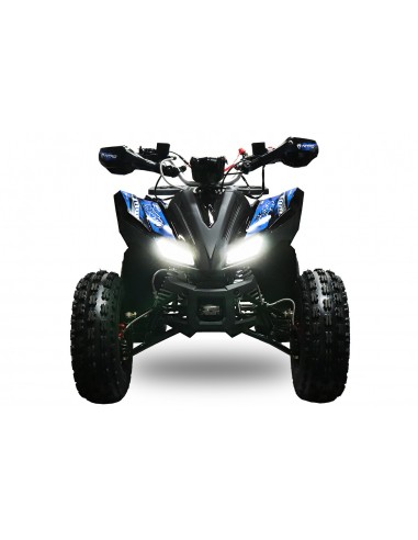 Quad RIZZO RS8150cc V2 Semi Aut/ + marcha atrás