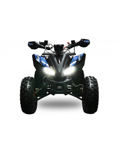 Quad RIZZO RS8150cc V2 Semi Aut/ + marcha atrás