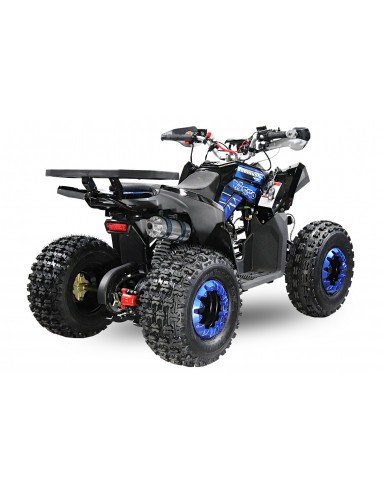 Quad RIZZO RS8150cc V2 Semi Aut/ + marcha atrás