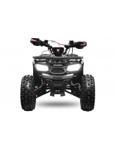 Quad Rocco RS8 CVT 150cc V2  Semi Aut/ + marcha atrás