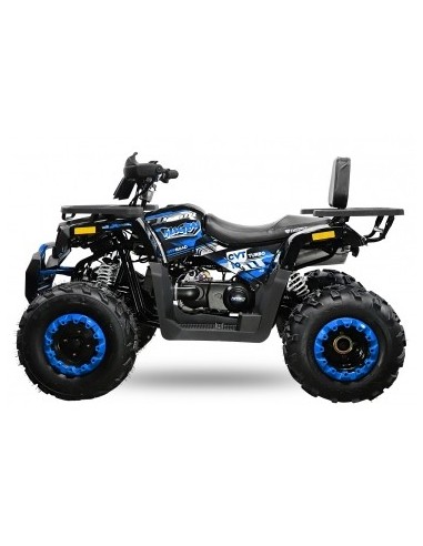 RUGBY CVT 180cc V2 RS10 Maxi Aut/ + marcha atrás