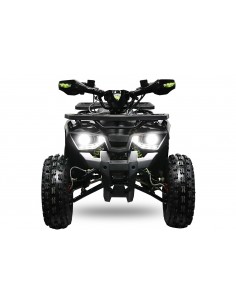 Quad RUGBY RS8 CVT 150cc  R10 Semi Aut/ + marcha atrás 2