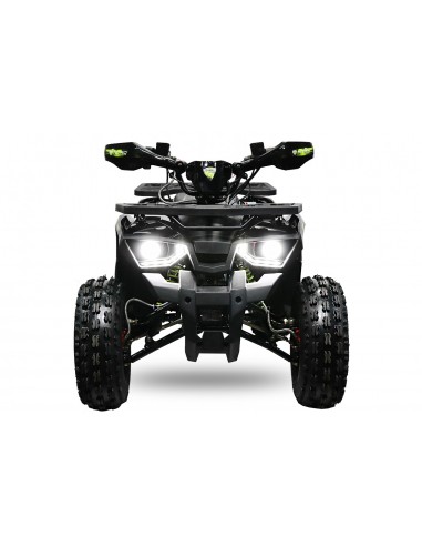 Quad RUGBY RS8 CVT 150cc  R10 Semi Aut/ + marcha atrás