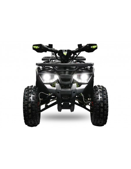 Quad RUGBY RS8 CVT 150cc  R10 Semi Aut/ + marcha atrás