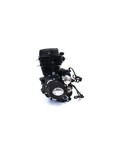 motor 250cc 4T 4 marchas aire