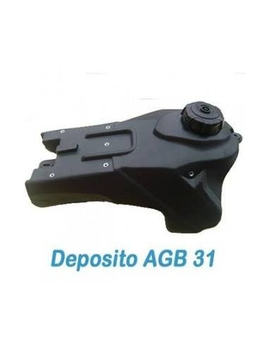 Depósito AGB 31