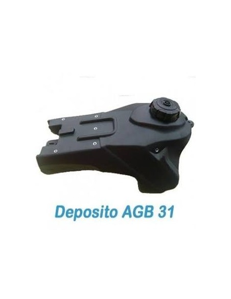 Depósito AGB 31