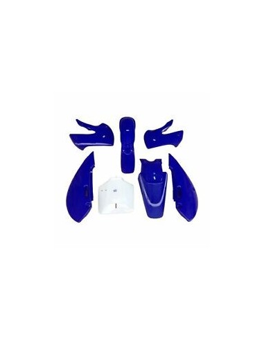 PLASTICA COMPLETA AGB 31