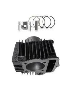 cilindro motor 250cc  aire