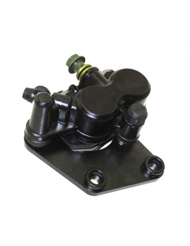 FRENO DISCO HIDRÁULICO COMPLETO trasero  AGB29