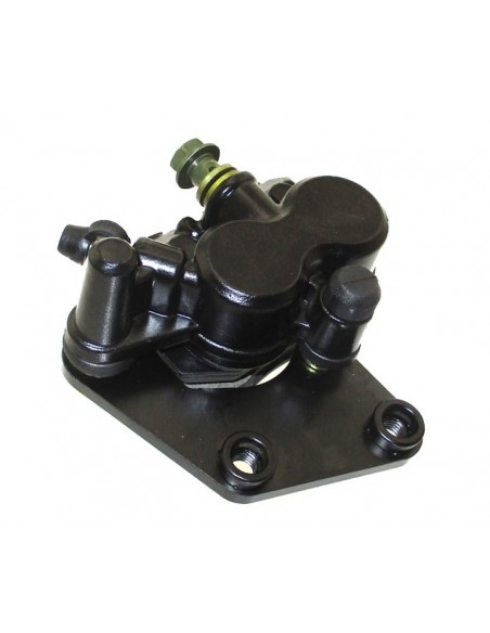 FRENO DISCO HIDRÁULICO COMPLETO trasero  AGB29