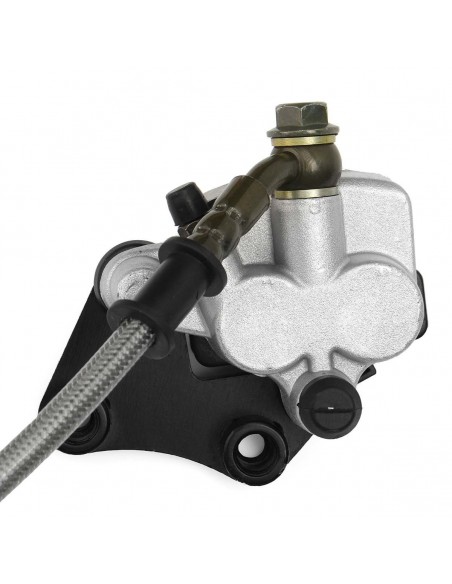 FRENO DISCO HIDRÁULICO COMPLETO trasero  AGB29