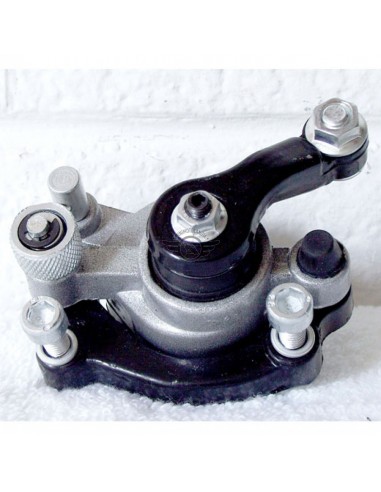 Pinza para mini motos delantera