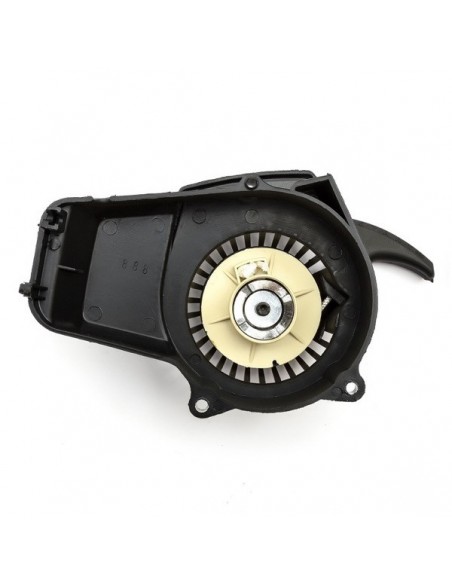 TIRADORES DE ARRANQUE ALUMINIO ENGRANAJE DE ALUMINIO