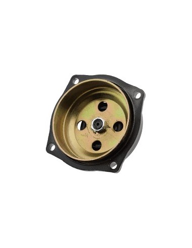 Campana con piñón 6 dientes