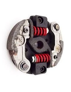 EMBRAGUE NRG MOTOR 2T 9.0 CV ajustable 2