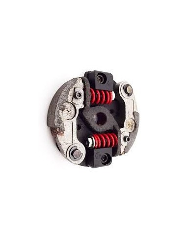 EMBRAGUE NRG MOTOR 2T 9.0 CV ajustable