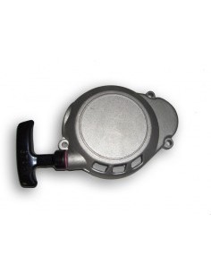 TIRADORES DE ARRANQUE BLATA