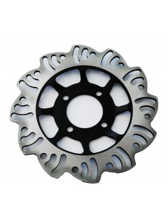 DISCO DE FRENO SHARK AGB 240-58MM