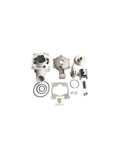 culata motor 140cc pit bike  aire